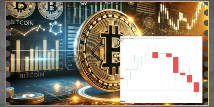 Bitcoin Cetak Candle Hijau, Bagaimana Prospek April
