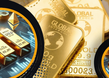 Harga Emas Antam 12 Gram Hari Ini & Tren Crypto
