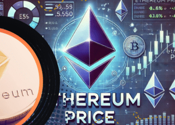 Harga Ethereum Turun, BitMine Borong 101 Ribu ETH