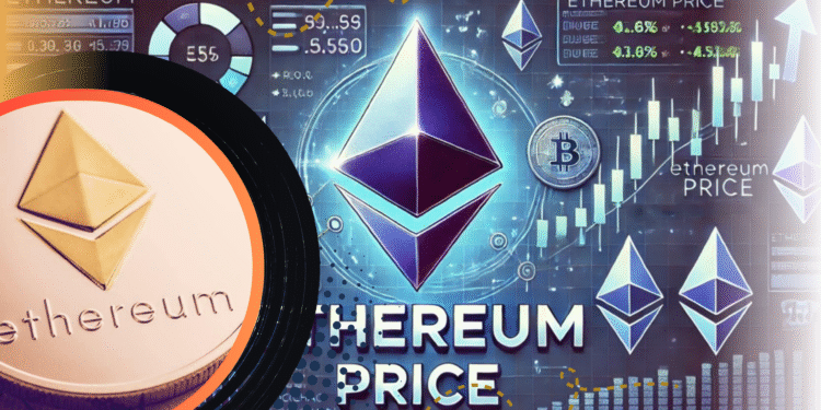 Harga Ethereum Turun, BitMine Borong 101 Ribu ETH