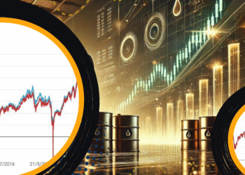 Harga Minyak Dunia Hari Ini Brent dan WTI Fluktuatif