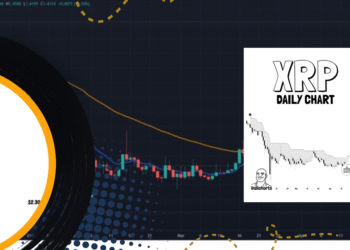 XRP Tunjukkan Sinyal Bullish, Tren Siap Berbalik