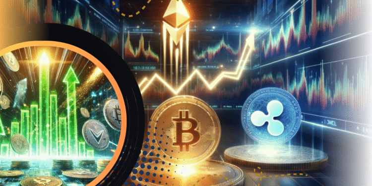 Analis Ungkap Altcoin Potensial dan Koin Berisiko