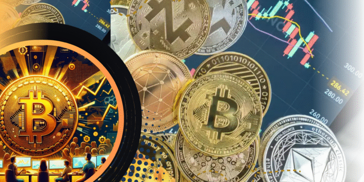 Bitcoin Terancam Turun ke $38.000, Ini Alasannya