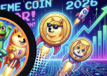 DOGE Bangkit, SHIB Stabil, PEPE Dekati Breakout