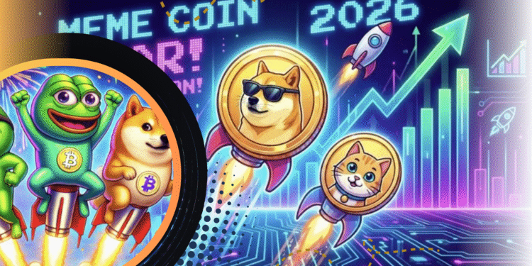 DOGE Bangkit, SHIB Stabil, PEPE Dekati Breakout