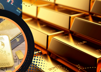 Deposito Emas Bisa Untung Besar, Ini Faktanya