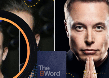 Elon Musk dan Jack Dorsey Ramaikan Event Bitcoin
