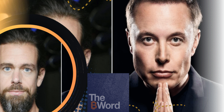 Elon Musk dan Jack Dorsey Ramaikan Event Bitcoin