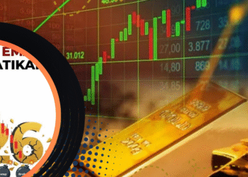 Emas Futures Cara Trading, Kelebihan, dan Risikonya