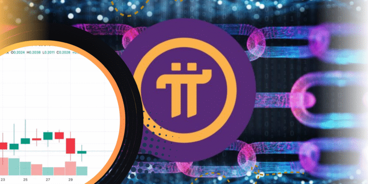 Faktor yang Menekan Harga Pi Network pada 2026