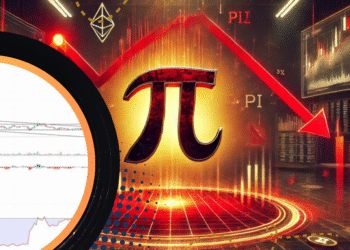 Harga Pi Network Turun Tajam, Ini Penyebabnya