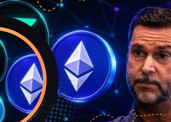 Raoul Pal Sebut 3 Blockchain Terkuat Saat Crash