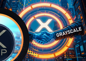 XRP Dekati Resistance Penting, Siap Cetak ATH Baru