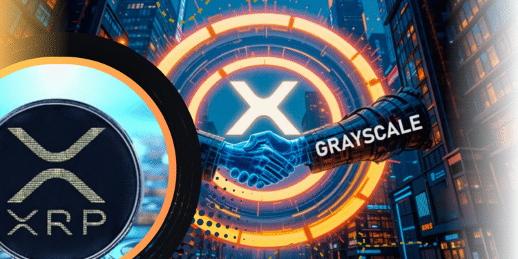 XRP Dekati Resistance Penting, Siap Cetak ATH Baru