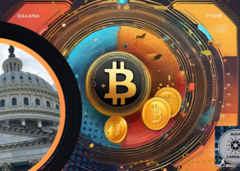 CLARITY Act Masuk Sidang, Masa Depan Kripto AS Dipertaruhkan