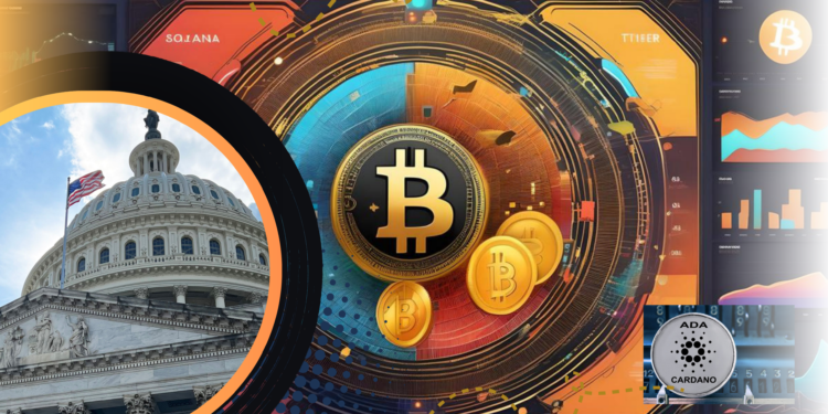 CLARITY Act Masuk Sidang, Masa Depan Kripto AS Dipertaruhkan