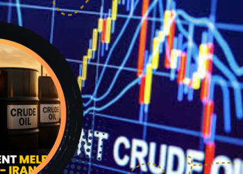 Harga Brent Bisa Melejit, Dampaknya ke Pasar Crypto