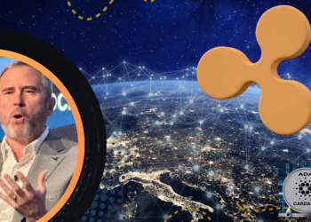 Ripple Kantongi Lisensi Awal CASP, Ekspansi ke Eropa