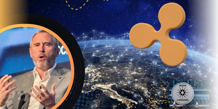 Ripple Kantongi Lisensi Awal CASP, Ekspansi ke Eropa