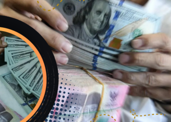 Rupiah Tertekan, Ini 6 Faktor yang Perlu Investor Cermati