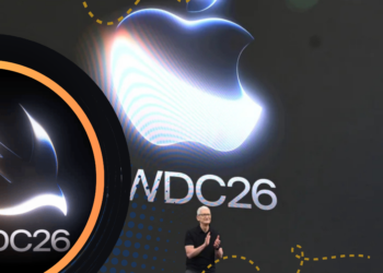 Saham Apple Menanti WWDC 2026 dan Era AI Baru