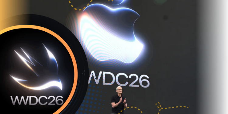 Saham Apple Menanti WWDC 2026 dan Era AI Baru