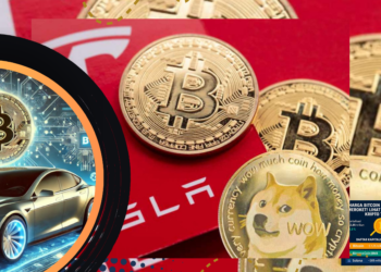 Saham Tesla Diprediksi Naik, Peluang Investor Kripto