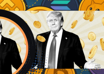 3 Kebijakan Trump yang Guncang Pasar Kripto Global