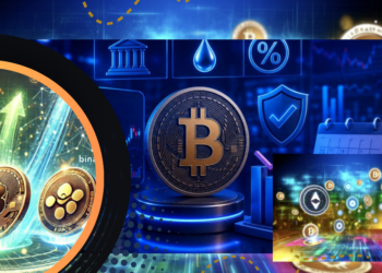 5 Altcoin Melesat Jelang Keputusan Suku Bunga The Fed.