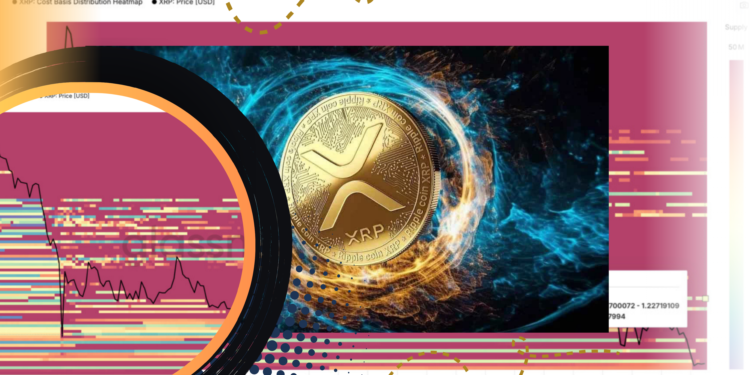 Analisis XRP Juli 2026 Peluang Naik atau Masih Tertekan