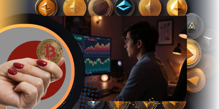 Dana Pensiun Jepang Ancam Bitcoin Ini Analisis Pasarnya