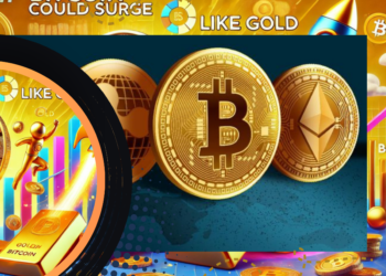 Emas atau Bitcoin, Mana Unggul Saat Rupiah Melemah