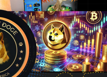 Harga Dogecoin Hari Ini 13 Juli 2026, Siap Tembus US$0,09