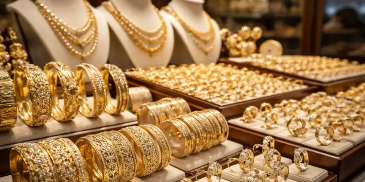 Harga Emas 23 Karat Hari Ini dan Tips Investasi Aman