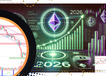Harga Ethereum Anjlok, Akankah ETH Bangkit Juli 2026