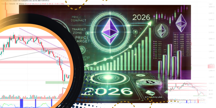 Harga Ethereum Anjlok, Akankah ETH Bangkit Juli 2026