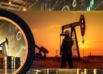 Harga Minyak Dunia Hari Ini Masih Bertahan di Level Tinggi