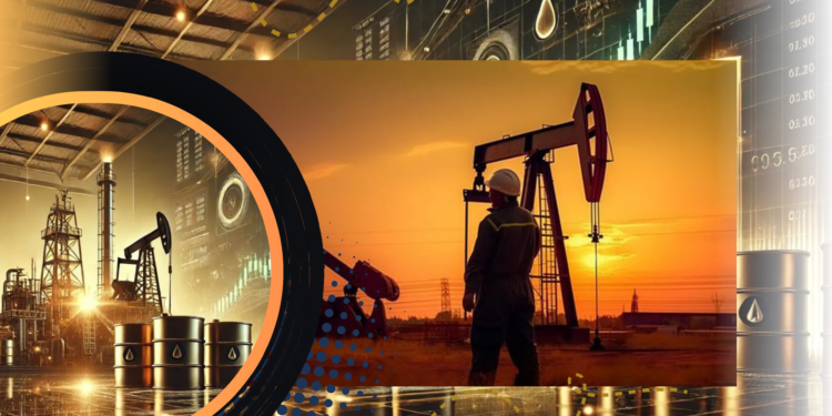 Harga Minyak Dunia Hari Ini Masih Bertahan di Level Tinggi