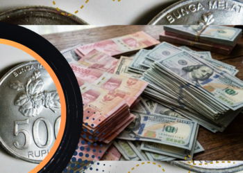 Kurs Rupiah 17 Juli 2026 Menguat, Ini Faktor Pendorongnya