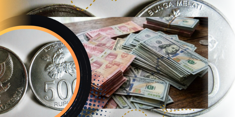 Kurs Rupiah 17 Juli 2026 Menguat, Ini Faktor Pendorongnya