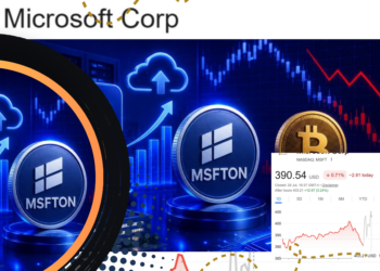 Laba Microsoft Melonjak Berkat AI, Dampaknya ke Kripto
