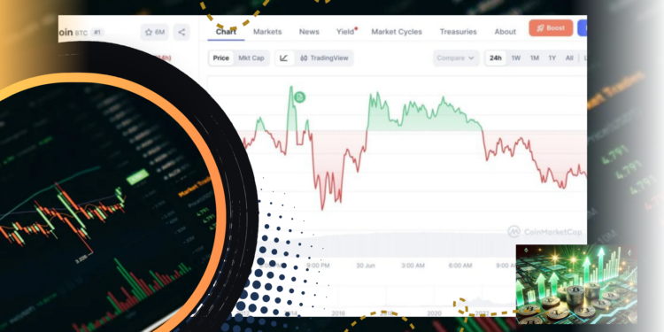 Mengapa Pasar Crypto Belum Bangkit di Q3 2026