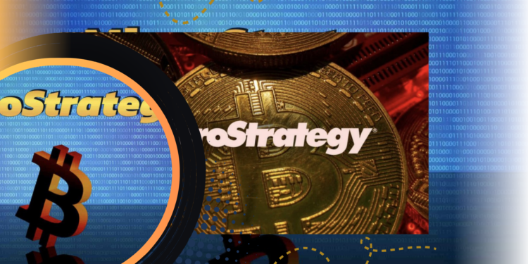 Strategi Baru MicroStrategy Buka Peluang MSTR Melonjak