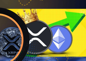 XRP dan Ethereum Hadapi Sinyal Berlawanan, Apa Selanjutnya