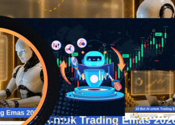 10 Bot AI Trading Emas 2026 yang Wajib Diketahui