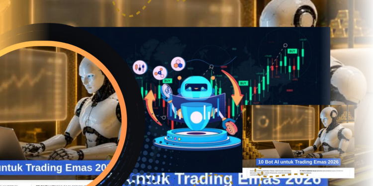 10 Bot AI Trading Emas 2026 yang Wajib Diketahui