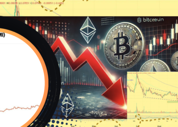 3 Altcoin Anjlok Belasan Persen di Akhir Pekan