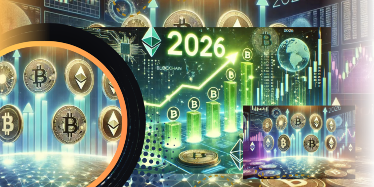 3 Altcoin dengan Kenaikan Tertinggi Awal Agustus 2026