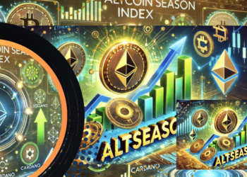 Altcoin Season Index Naik ke 55, Saatnya Altcoin Bangkit